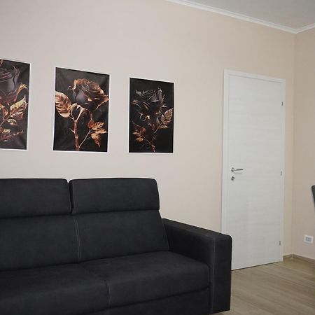 Appartamento La Casa Di Barbara E Franca Roma Esterno foto